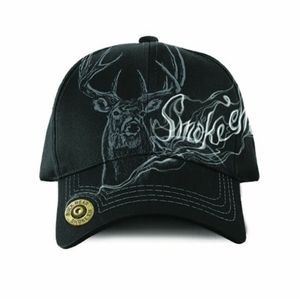 BUCKWEAR SMOKE'EM Hunting Deer hat cap